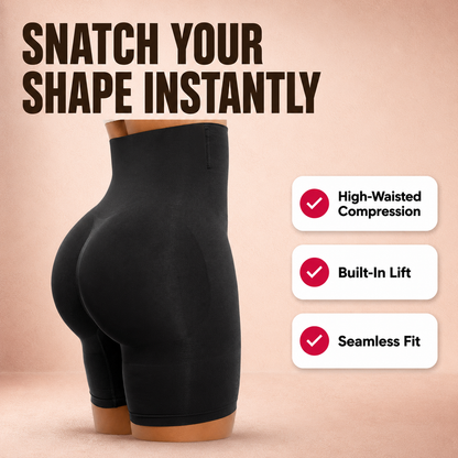 Sculpt Shorts